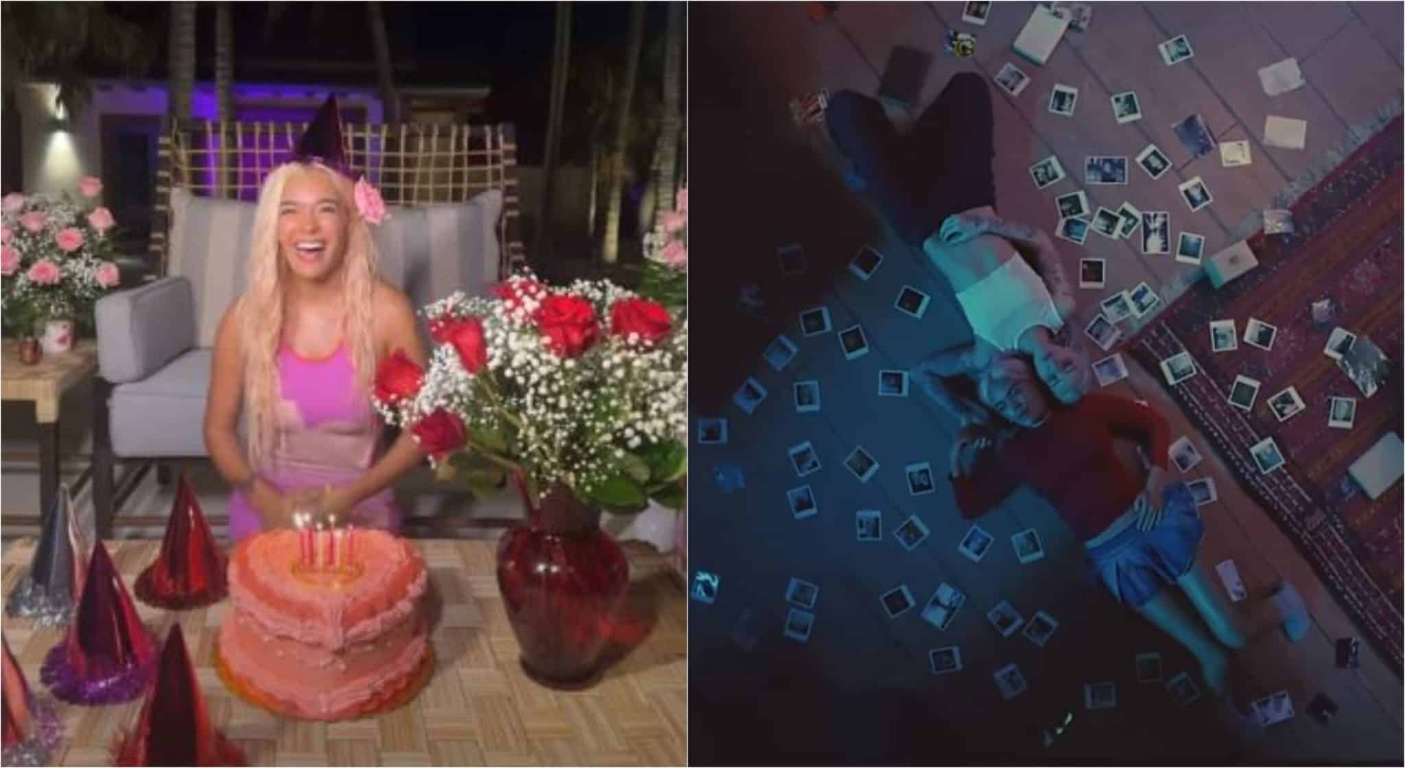 Karol G celebró su cumpleaños número 33 con el estreno de su nueva canción