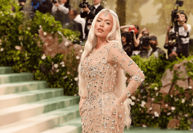 A través de la cuenta oficial de Netflix en Instagram, se dio el anuncio del documental que narrará la vida y carrera de Karol G, una de las artistas colombianas más destacadas de la música urbana.