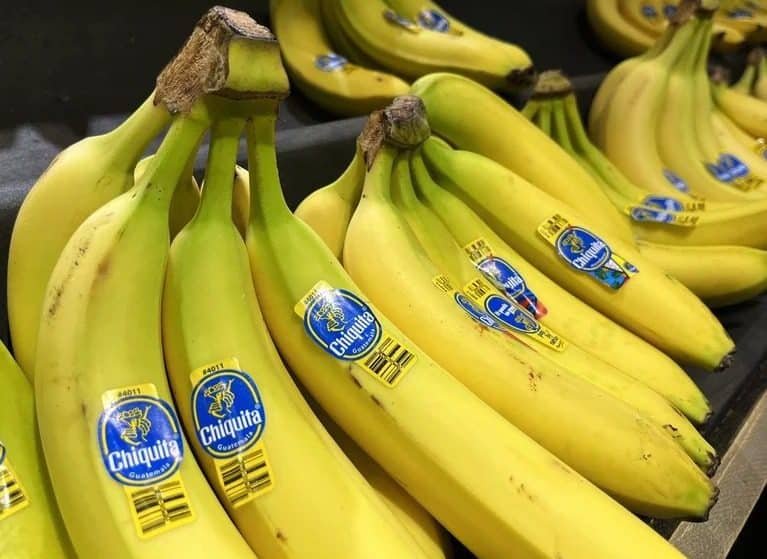 La multinacional Chiquita Brands declarada culpable por financiar grupos paramilitares