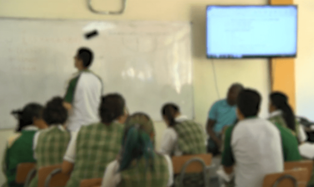 Las razones de Fecode para convocar a paro nacional de maestros