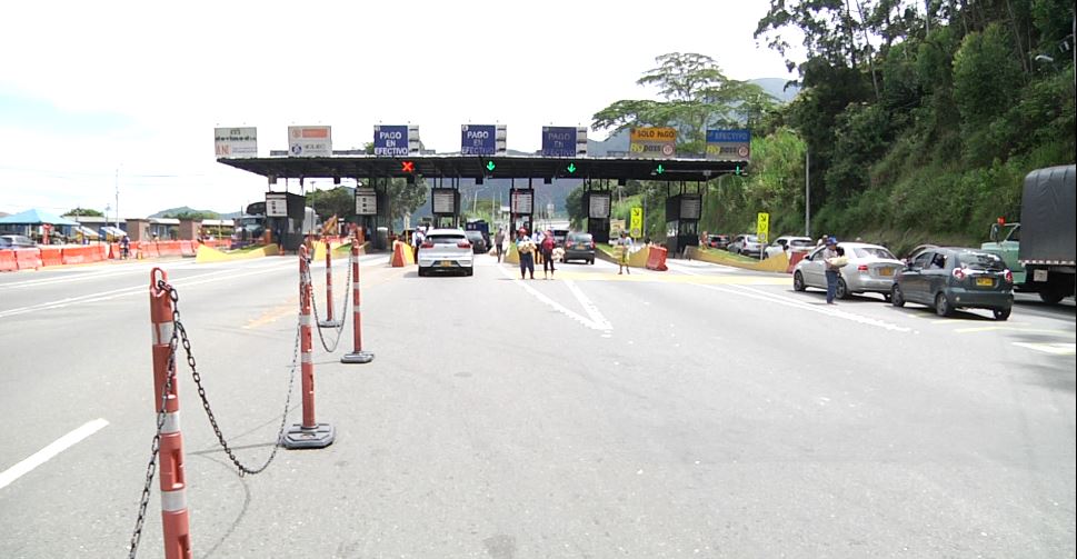 Le interesa Así será el plan de seguridad y movilidad durante la Semana Santa