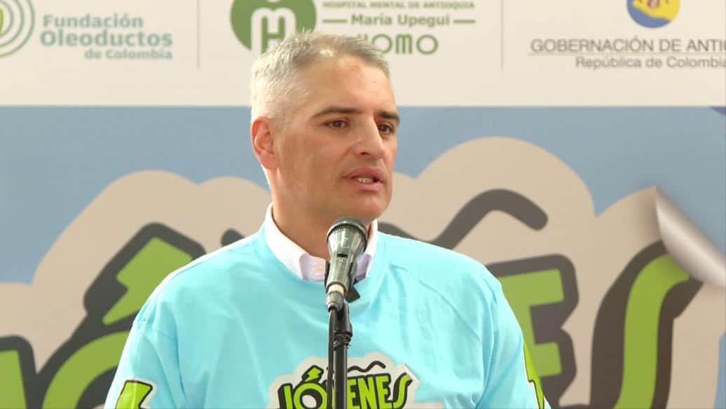 Líderes juveniles de Antioquia recibirán incentivos como retribución a sus actividades