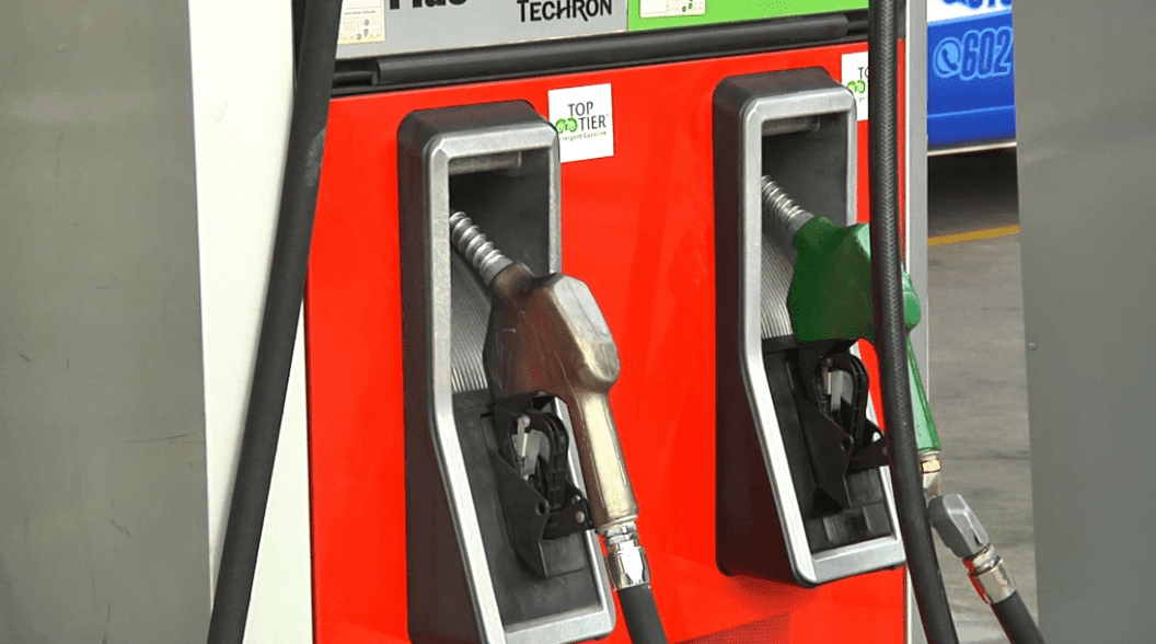 Llegó diciembre y subió el ACPM en Colombia