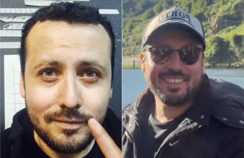 Lo que se sabe de muerte de actor chileno en Medellín tras cita con dos mujeres