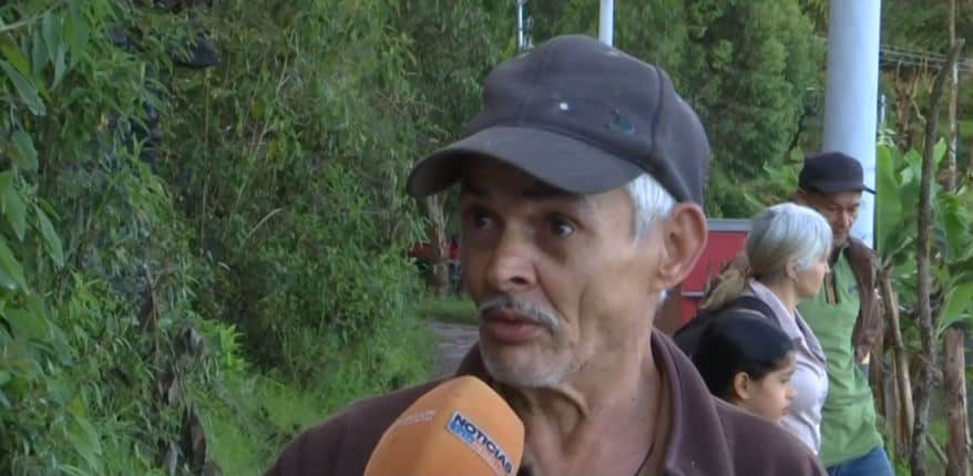 Los rostros de la tragedia que dejó el deslizamiento en Bello