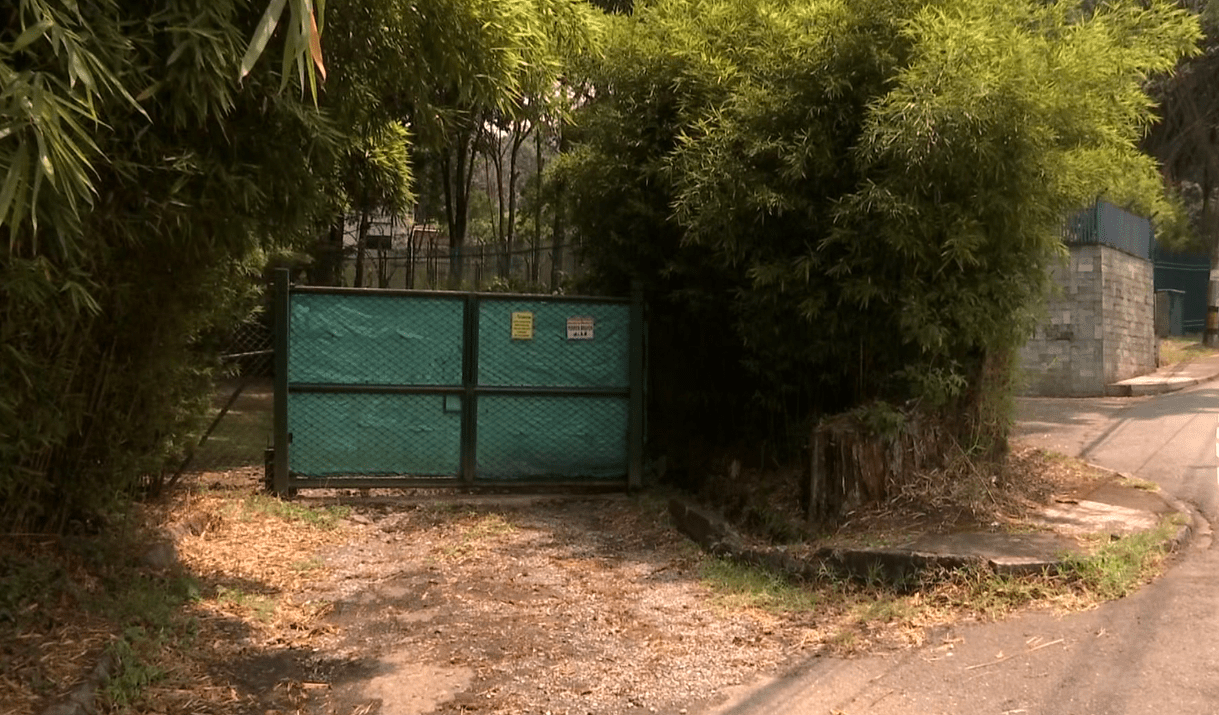 Alcaldía Lote adquirido por el distrito de Medellín por 2700 millones de pesos fue devuelto costando 48 mil millones