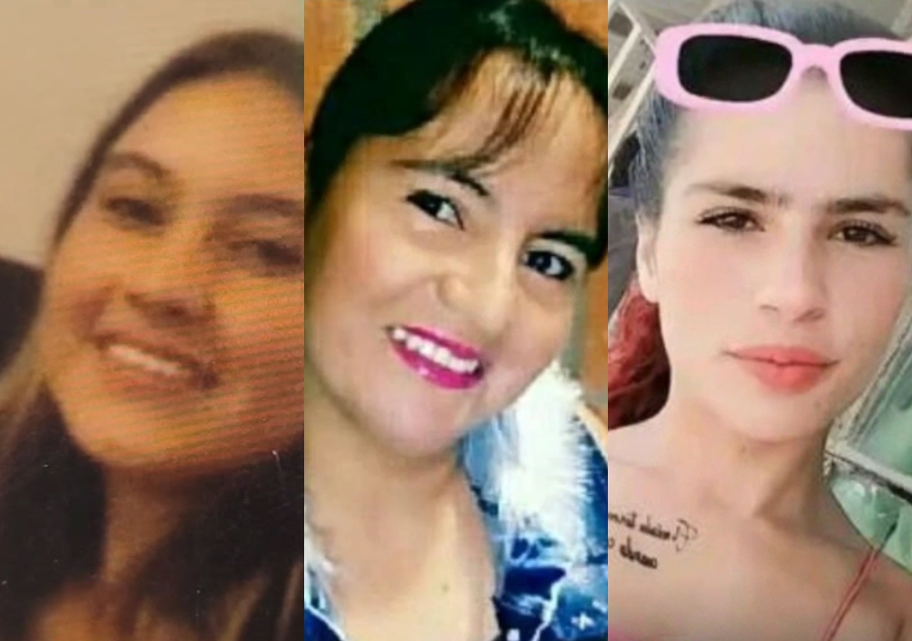 Investigan los asesinatos de tres mujeres en el Suroeste antioqueño
