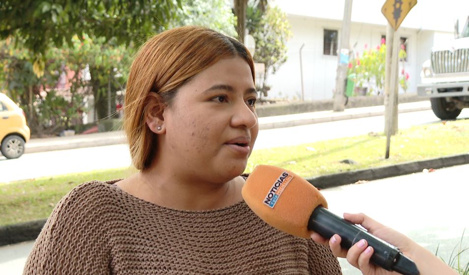 Madre de menor que padece síndrome de Arnold Chiari pide ayuda para su pequeña