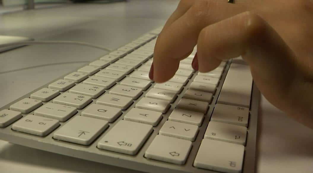 Más de ocho mil páginas web con material pornográfico han sido bloqueadas en Colombia