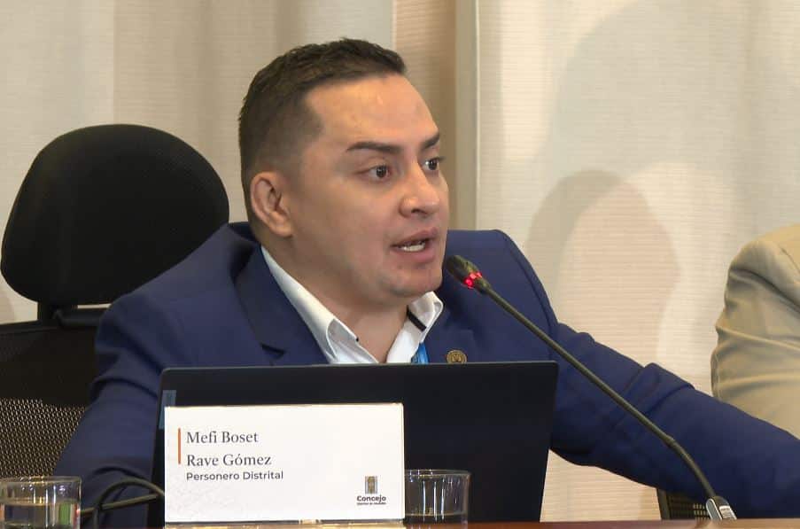 Mayoría de tutelas en la Personería de Medellín tienen que ver con problemas de atención en la salud