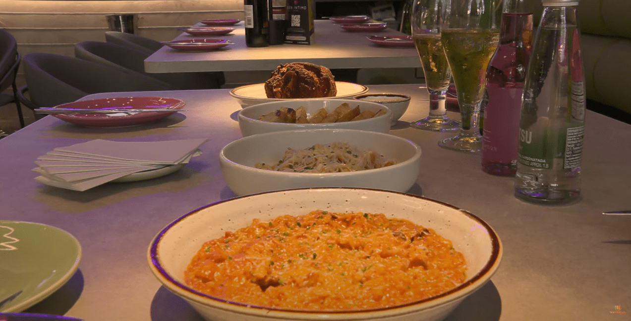 Medellín Gourmet 2024