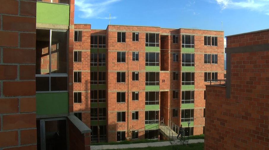Medellín hace parte de la Alianza para la Vivienda y el Hábitat y estos son los beneficios