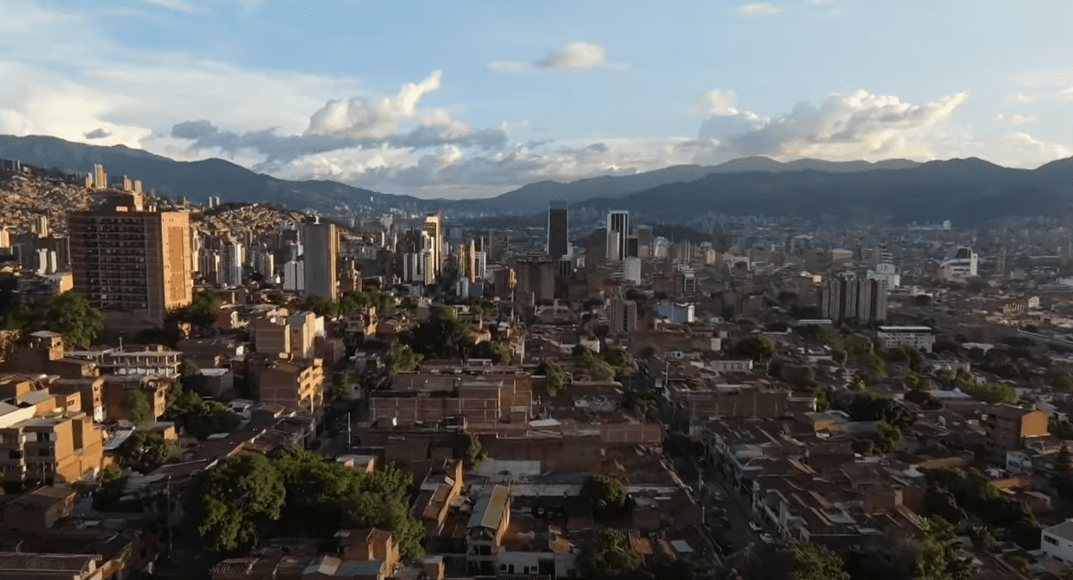 Medellín, la ciudad más grosera según estudio