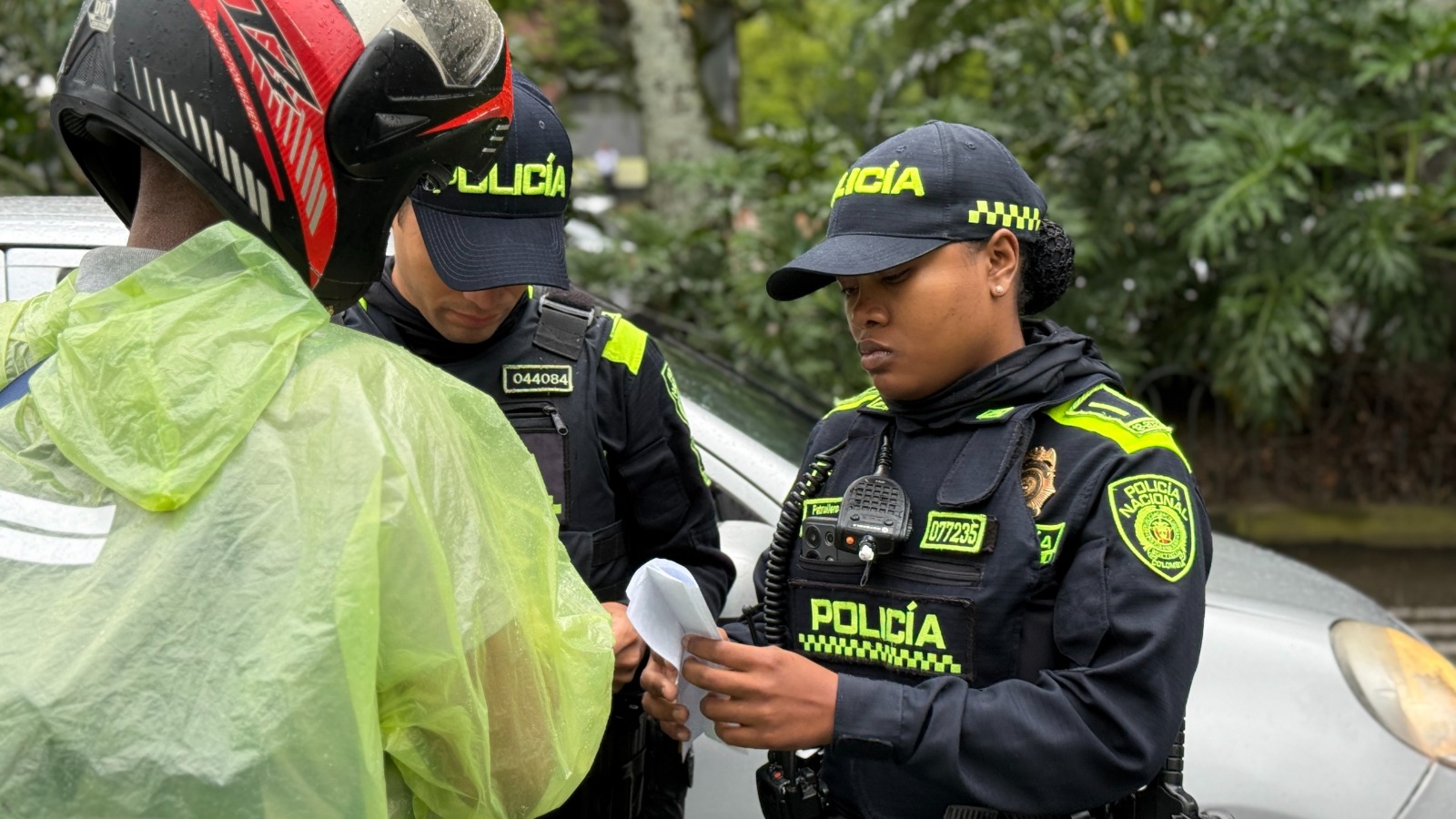 Medellín registra una reducción del 25 % en diferentes modalidades de hurtos
