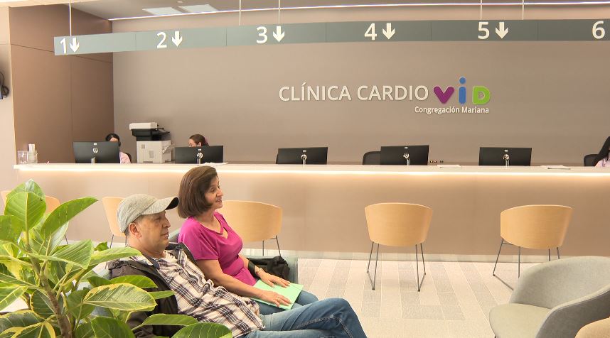 Medellín se ha convertido en uno de los destinos preferidos en el turismo de salud