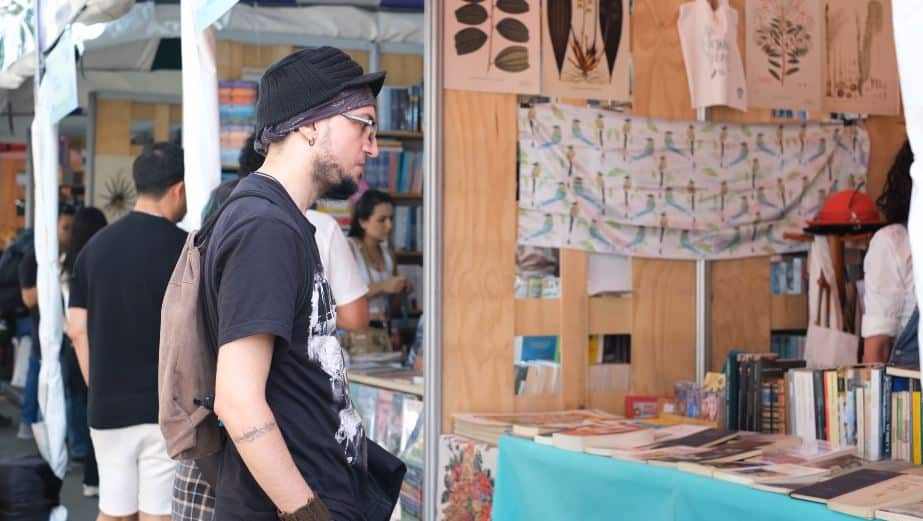 Medellín sueña con convertirse en la Capital Mundial del Libro