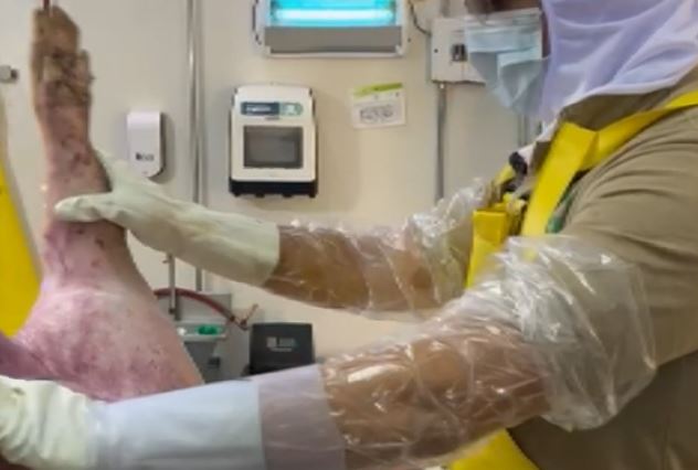 Medellín tiene la primera unidad forense para investigar causa de muerte de los cerdos