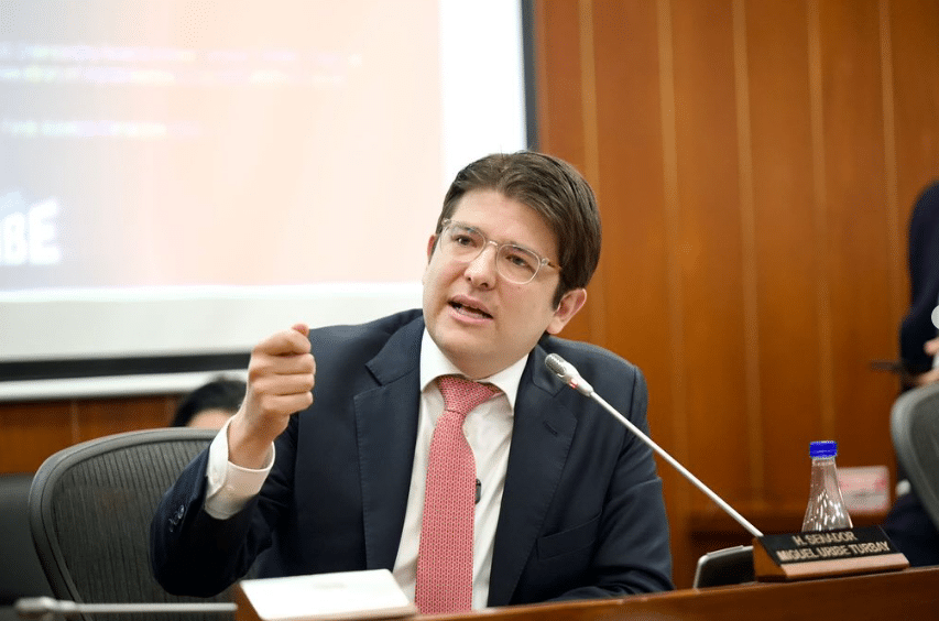 Joven que atentó contra Miguel Uribe fue condenado a 7 años