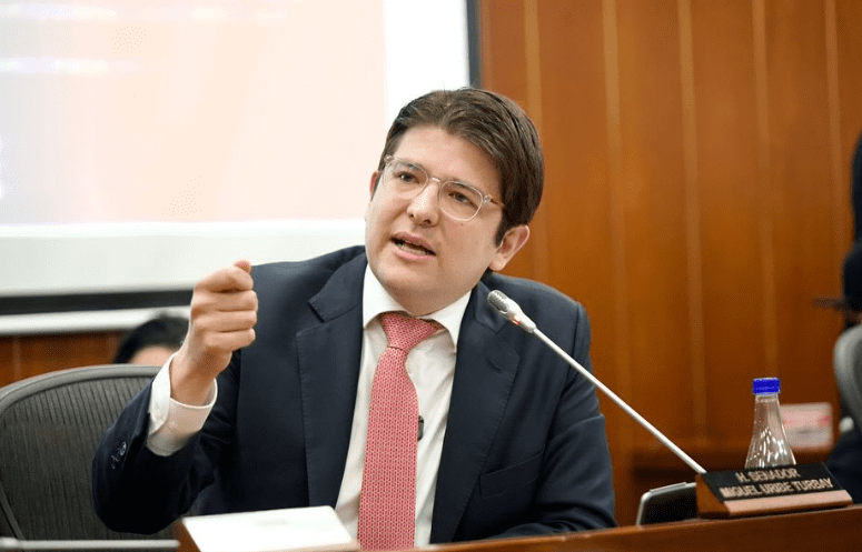 Rechazan atentado del que fue víctima Miguel Uribe Turbay en Bogotá