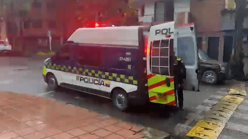 Millonario fleteo y robo de una cadena de oro, preocupan los hurtos en Laureles