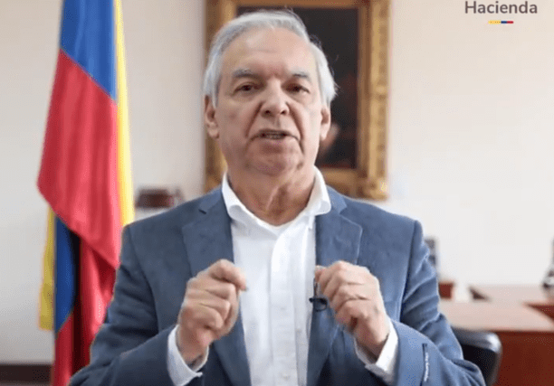 Minhacienda decreta alza en el precio del diésel para grandes consumidores