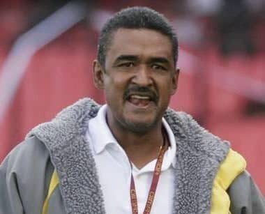 Muerte víctor Luna