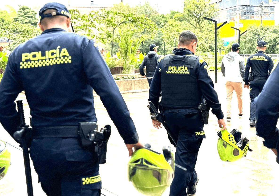 Mujer en Sabaneta fue asesinada, al parecer, por su novio