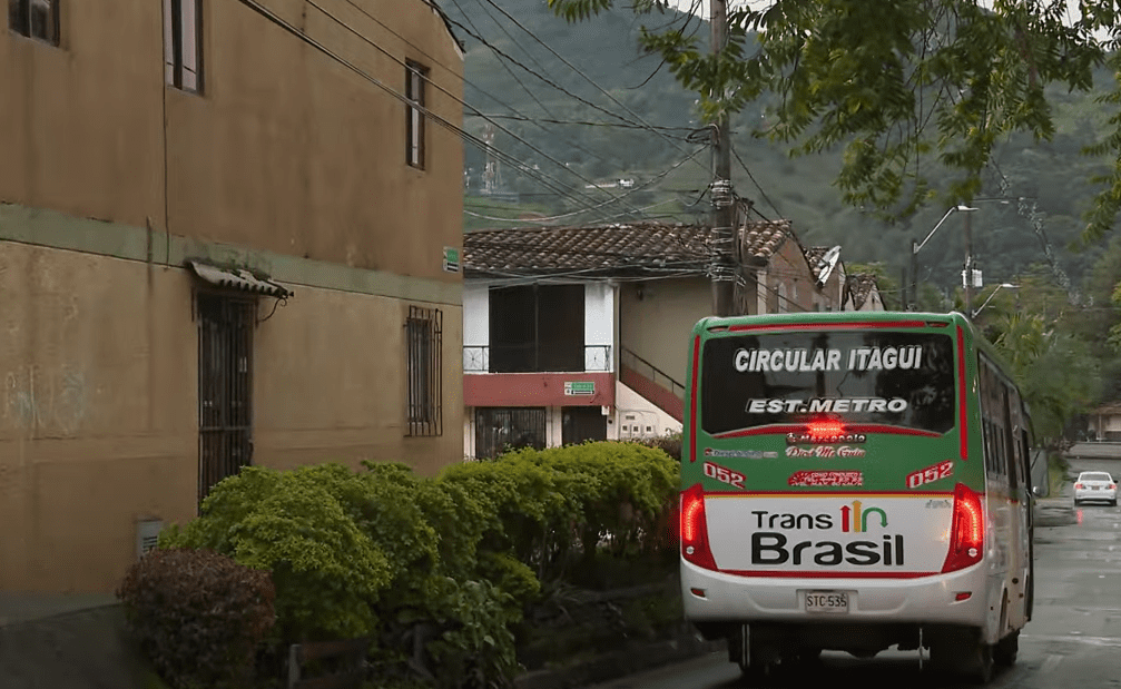 Mujer falleció tras ingerir bebedizo en ritual de sanación