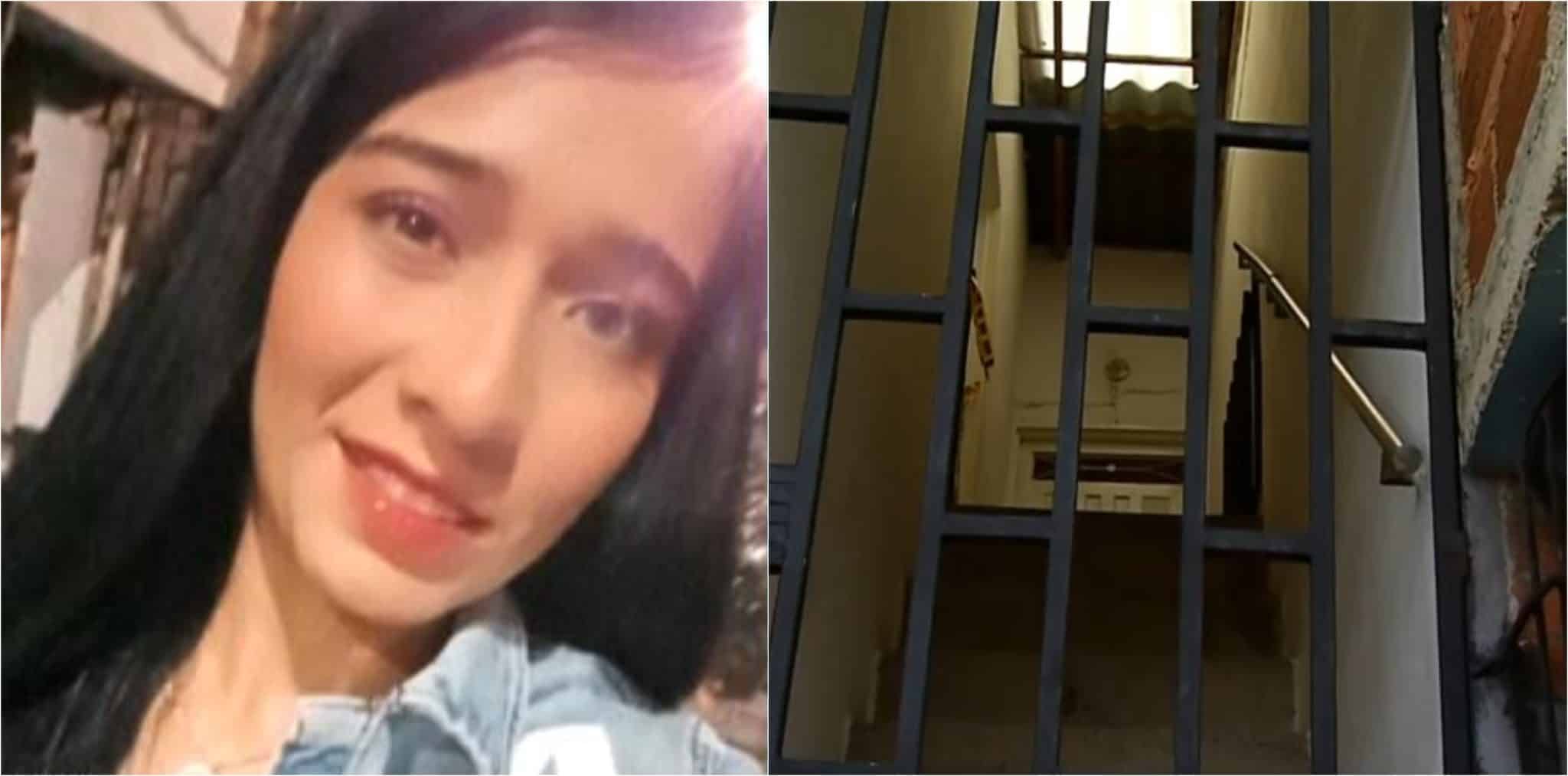 Mujer recibió varios disparos en la cara por parte de su novio en un barrio de Medellín recompensa