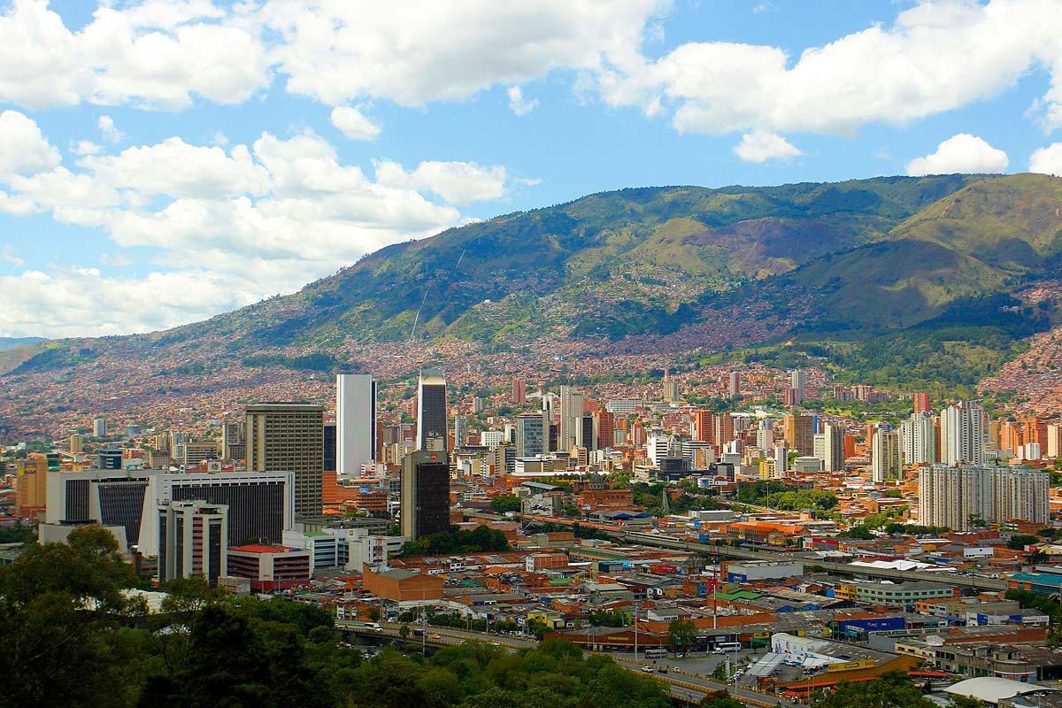 Mundial Sub-20 generará derrama económica por más de  mil millones en Medellín