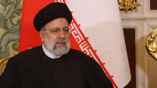 Murió el presidente de Irán en un accidente aéreo