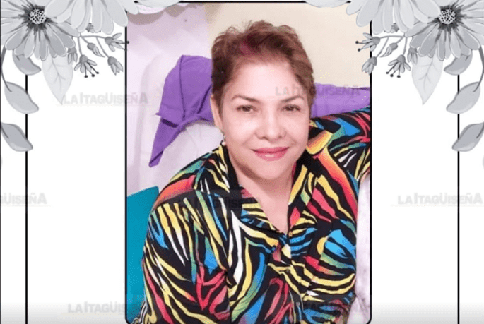 Murió empleada de restaurante que se incendió en Itagüí el Día de la Madre