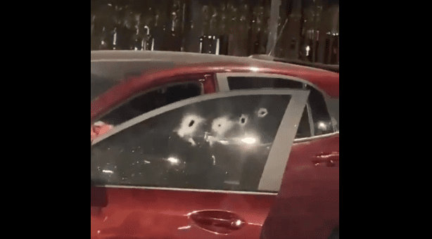 Murió mujer baleada en intento de robo en Belén San Bernardo