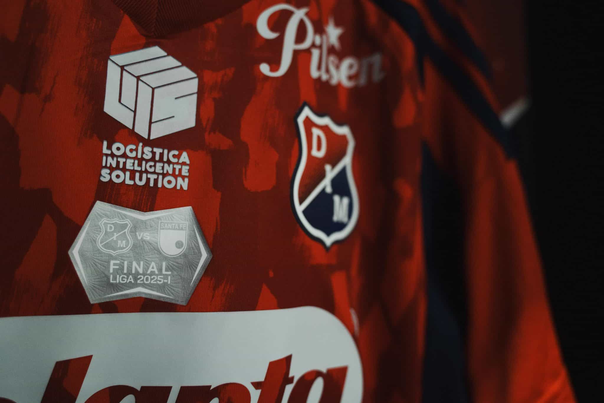 ¡Por la séptima! Esta es la nómina poderosa de la gran final contra Santa Fe