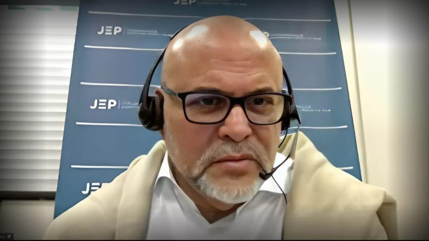 Niegan libertad condicional a Salvatore Mancuso