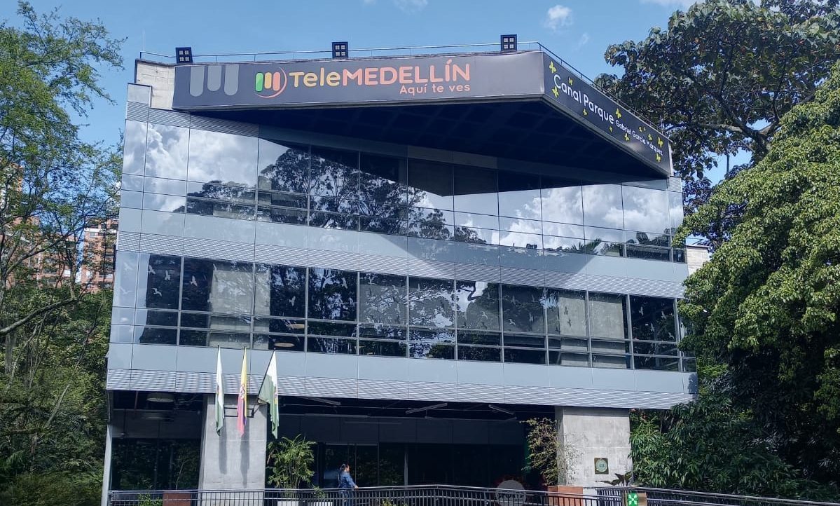 No se pierda la audiencia pública de rendición de cuentas de Telemedellín 2024