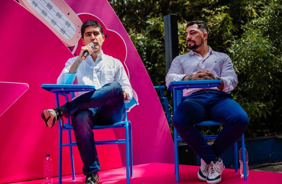 Nosotras Entrega un millón de kits de salud en higiene menstrual en Colombia 3