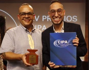 Noticias Telemedellín recibe premio a mejor investigación en los CIPA