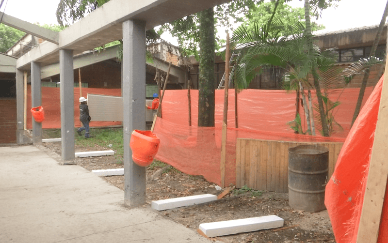 Nueva investigación por retrasos en obras contratadas en alcaldía de Daniel Quintero