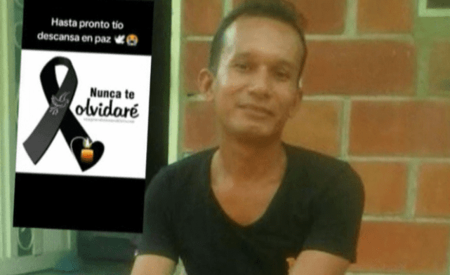 Nuevo caso de asesinato a un integrante de la comunidad LGTBIQ+
