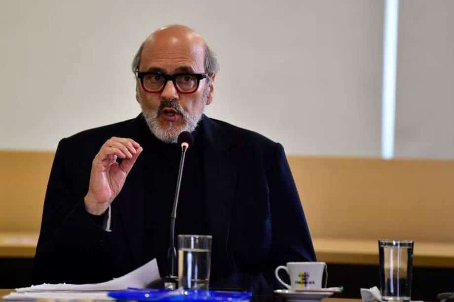 Nuevo rector de la Universidad Nacional respalda una posible constituyente