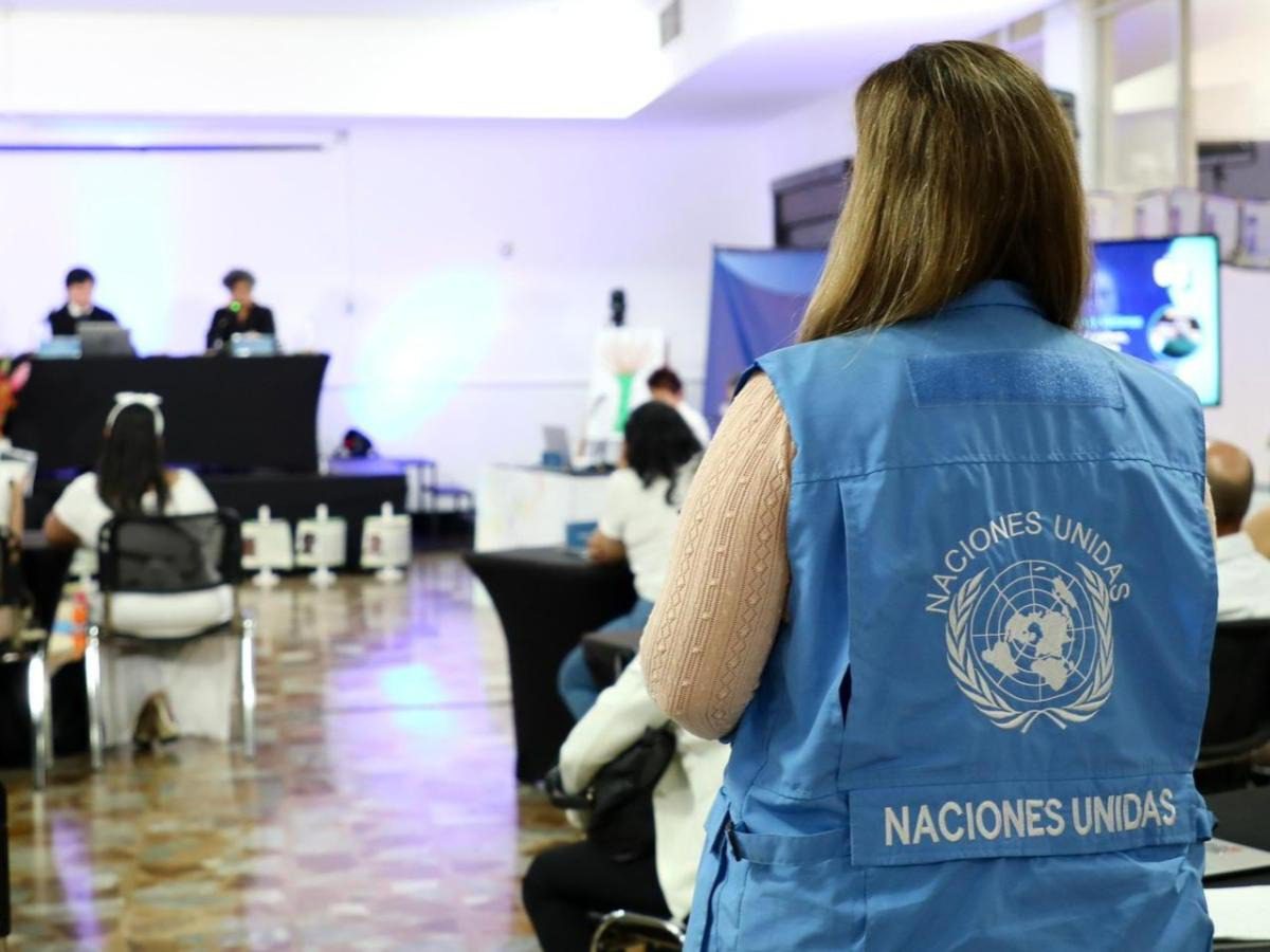 ONU Derechos Humanos cerrarán varias oficinas en el país, entre ellas Antioquia