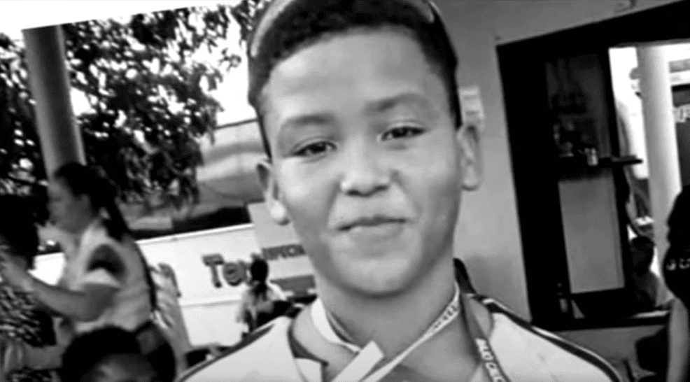Ofrecen  millones de recompensa para esclarecer asesinato de menor de 14 años en Caucasia