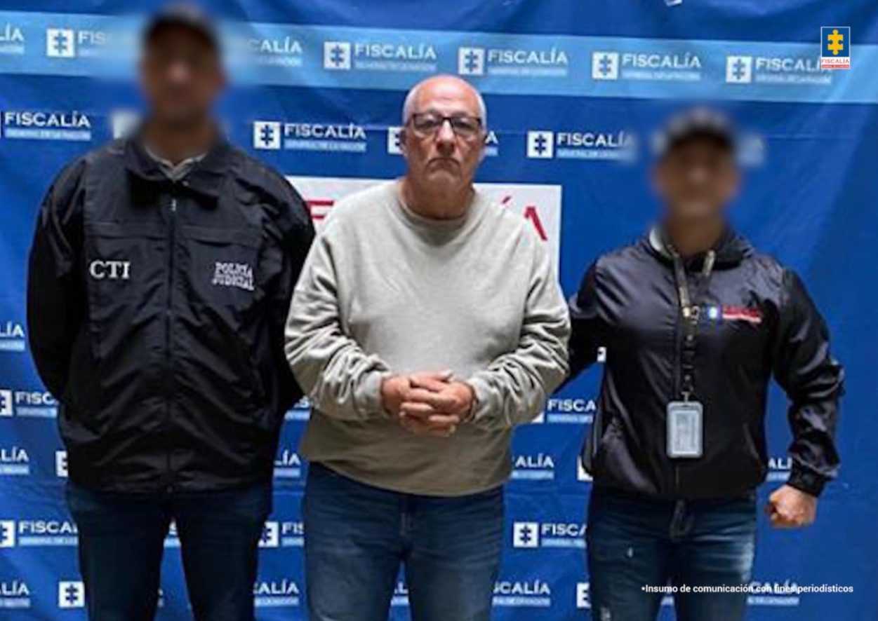 Judicializan a pastor por presunto abuso de tres menores en El Picacho