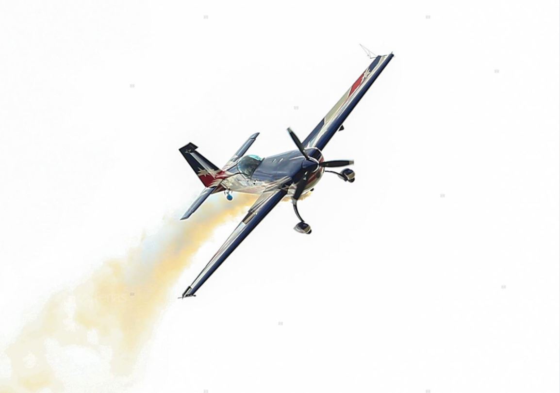 Lo que necesita saber para disfrutar la Feria Aeronáutica: conozca la agenda del fin de semana