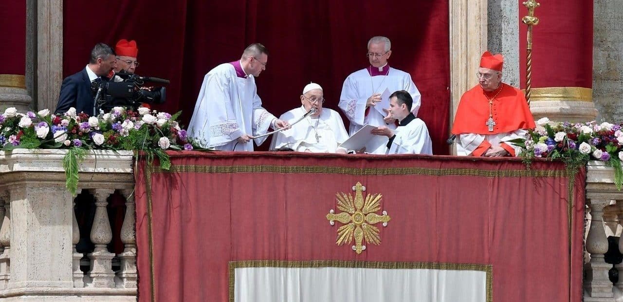 Hay expectativa en los fieles frente al cónclave y al elegido como nuevo papa