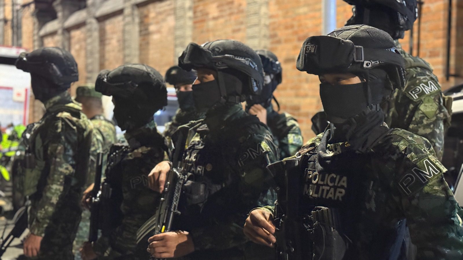 Patrullajes de la Policía generan disminución de hurtos a comerciantes