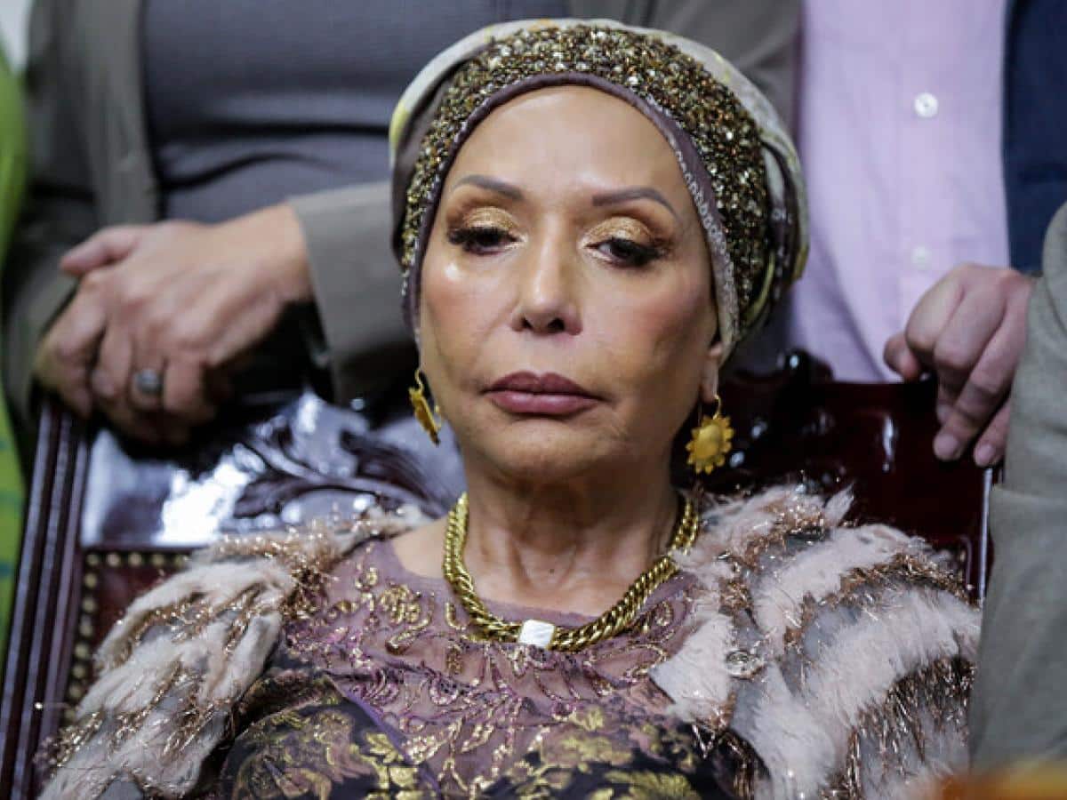 Piedad Córdoba