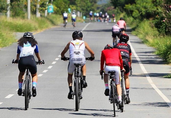 Pista multiproposito inder cambia horario