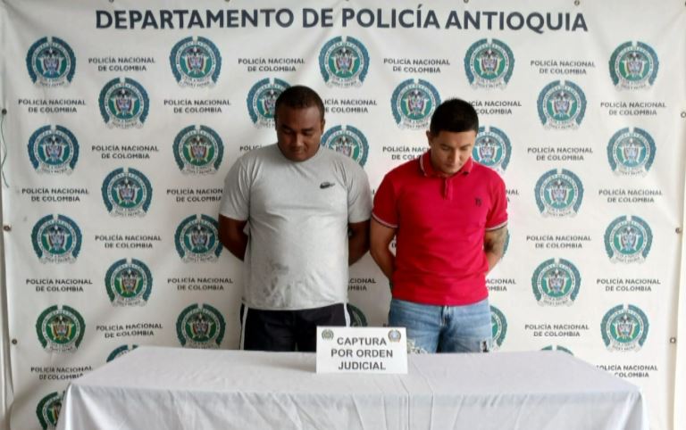 Policías en Segovia fueron judicializados por permitir la fuga de detenidos
